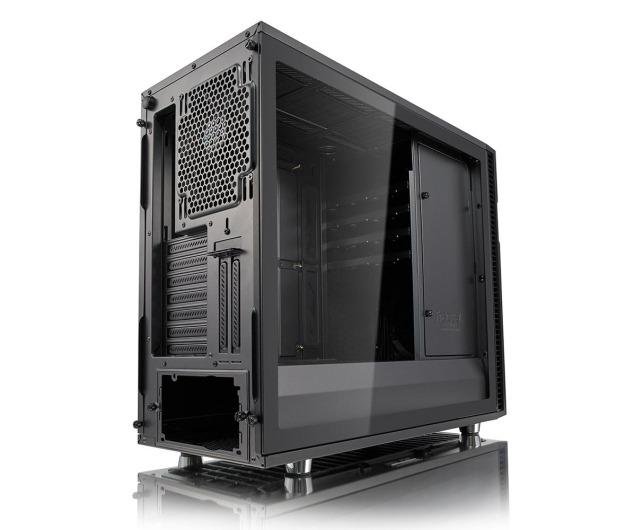Fractal Design Define R6 TG szara - 429377 - zdjęcie 5